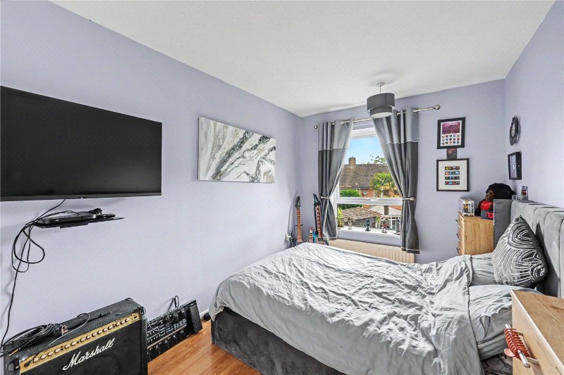 Lusher Rise, Norwich, Norfolk, NR6