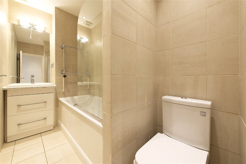 Kingsmill Terrace, St John&#39;s Wood, London, NW8