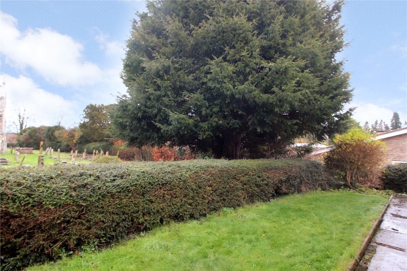 Hall Lane, Long Stratton, Norwich, Norfolk, NR15