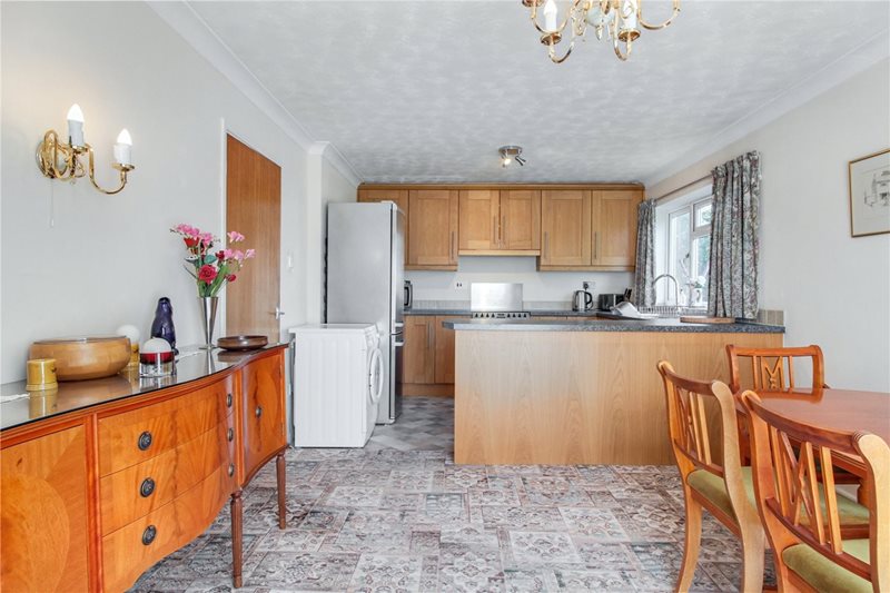 Hall Lane, Long Stratton, Norwich, Norfolk, NR15