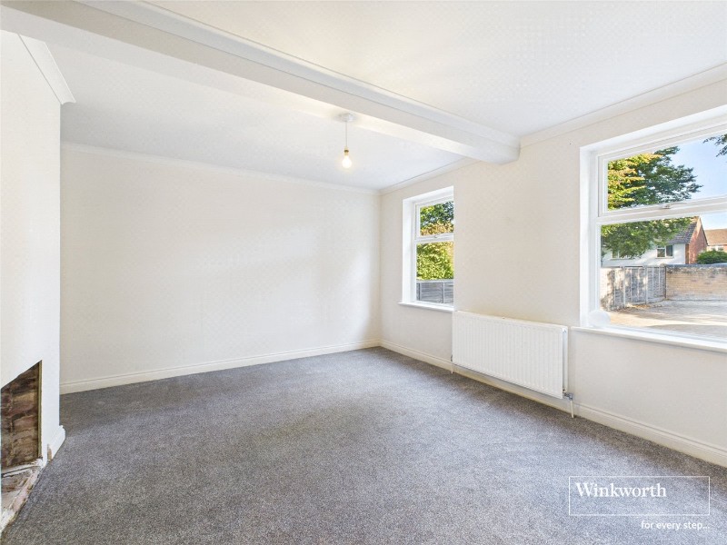 Coley Avenue, Reading, Berkshire, RG1