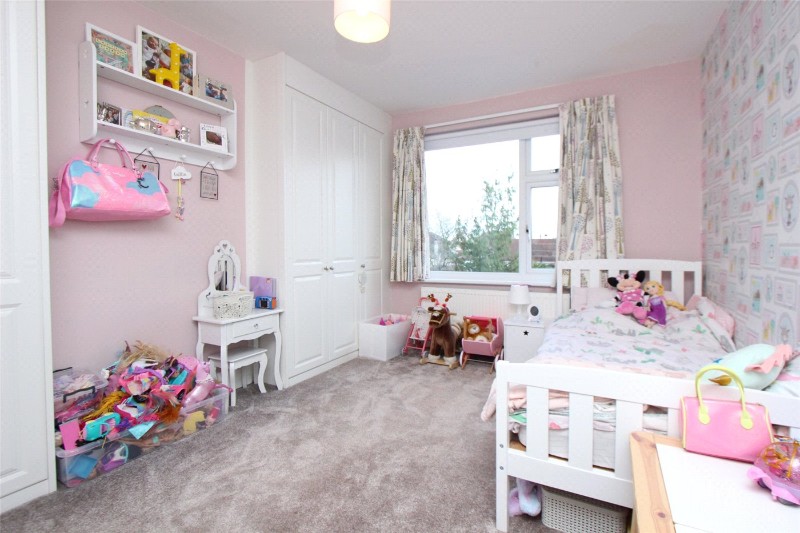Olive Avenue, Leigh-on-Sea, Essex, SS9