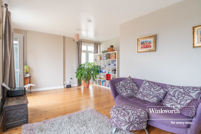 Guildhill Road, Bournemouth, BH6