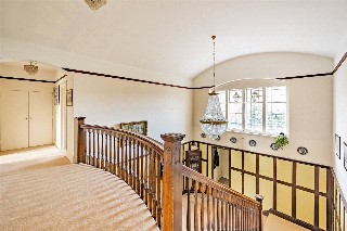 Church Hill, Milford on Sea, Lymington, Hampshire, SO41