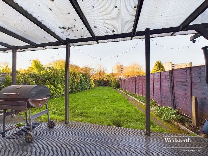 Virginia Way, Reading, Berkshire, RG30