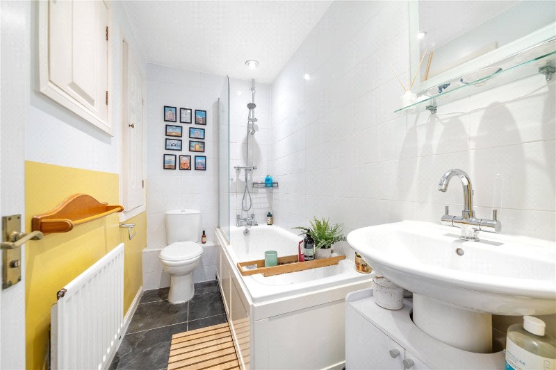 Abbotswood Road, East Dulwich, London, SE22