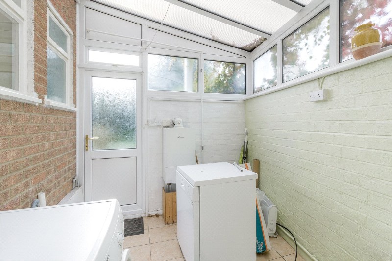Elmhurst Avenue, Spinney Hill, Northampton, NN3