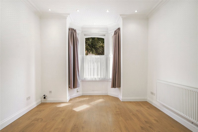 Falkland Road, London, NW5