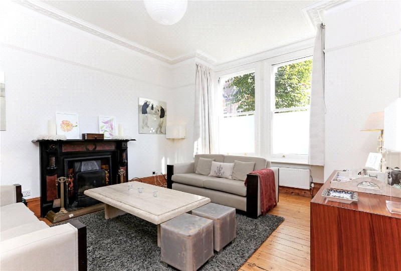 Kenilworth Road, Ealing, London, W5