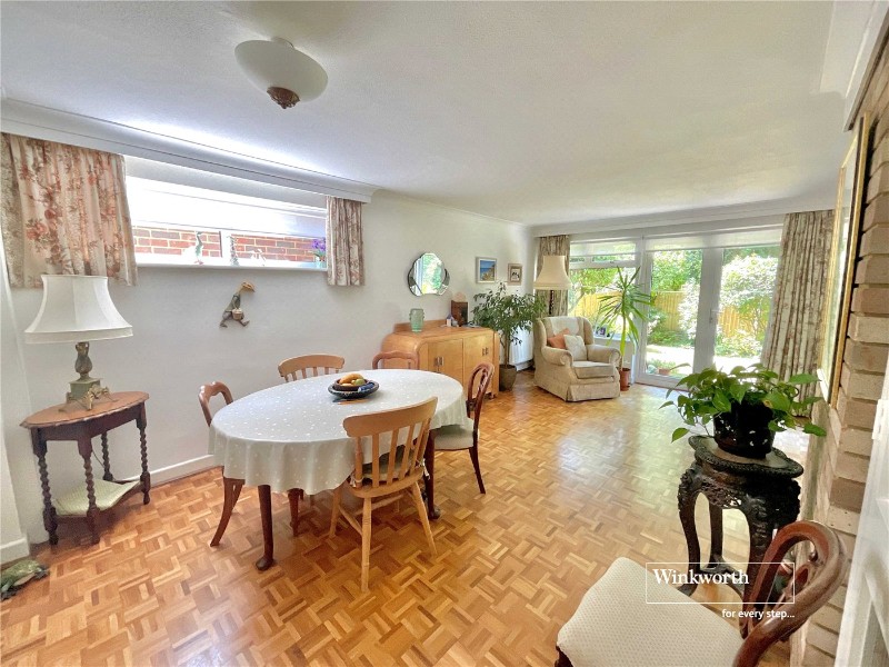Ranelagh Road, Highcliffe, Christchurch, Dorset, BH23
