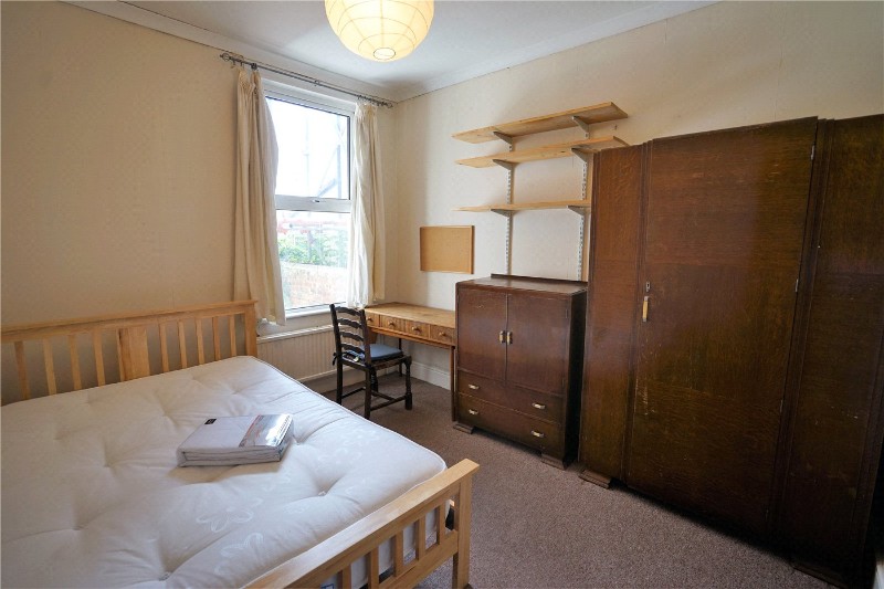 Wellington Crescent, Horfield, Bristol, BS7