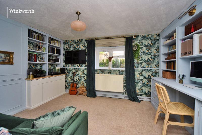 Cheam Road, Sutton, SM1