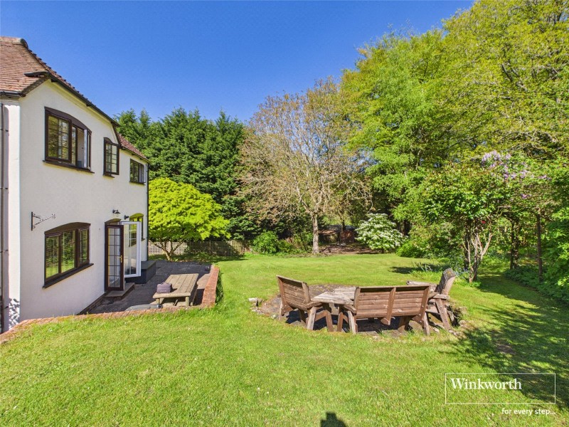 Burys Bank Road, Greenham, Thatcham, Berkshire, RG19