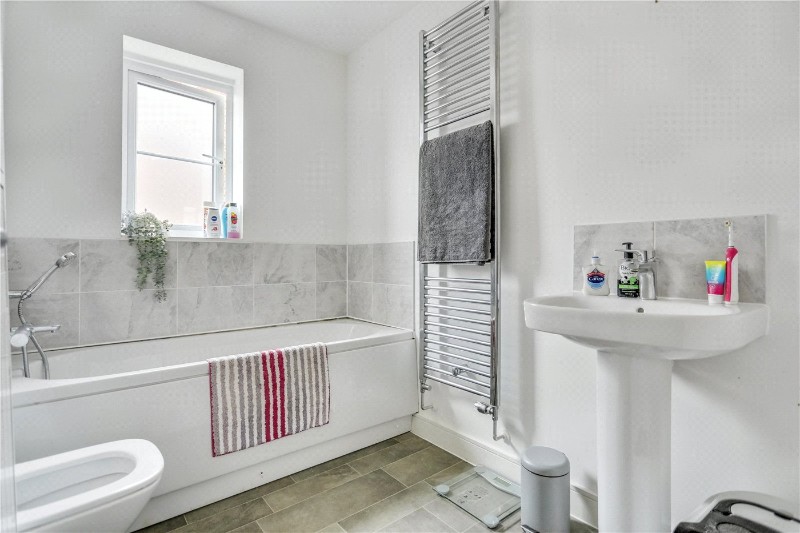 Edwards Road, Postwick, Norwich, Norfolk, NR13