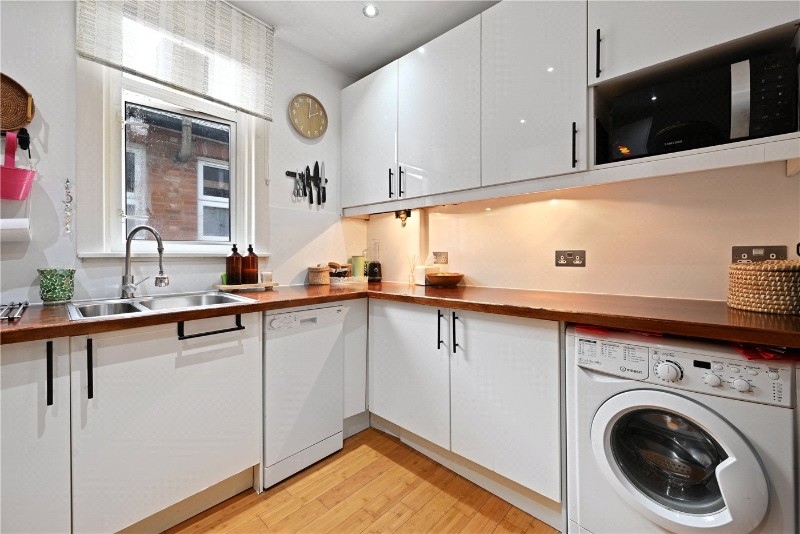 Kings Road, London, NW10