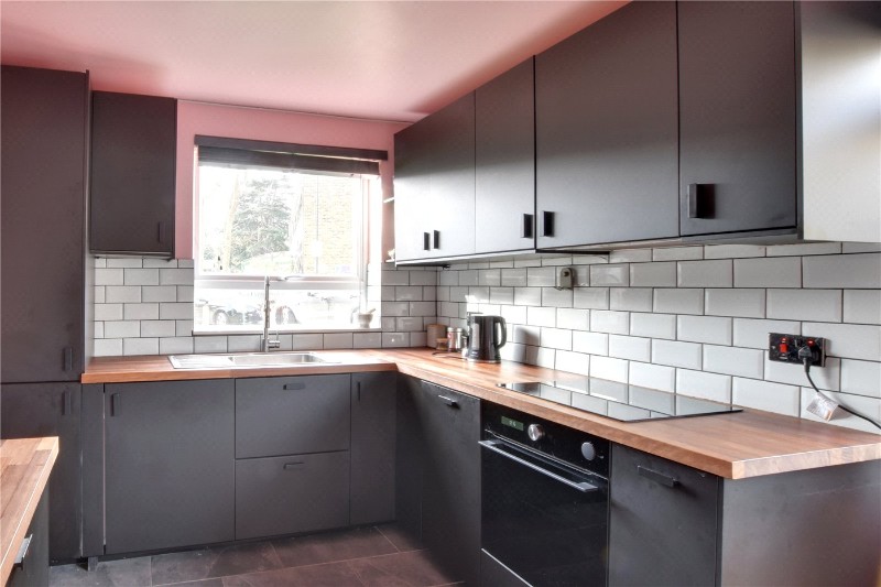 Medebourne Close, Blackheath, London, SE3