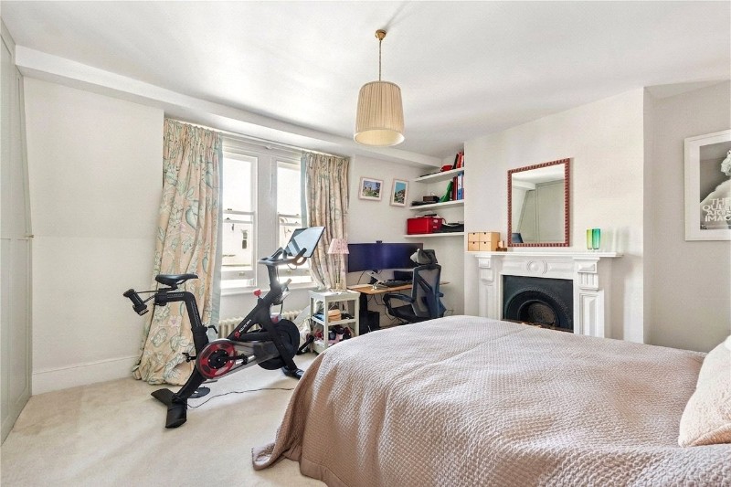 Carysfort Road, London, N16