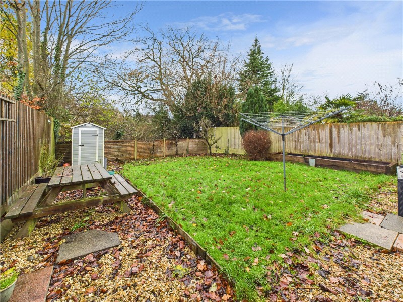 Fernworthy Park, Copplestone, Crediton, Devon, EX17