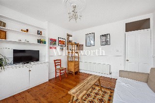 Palmerston Road, Wood Green, N22