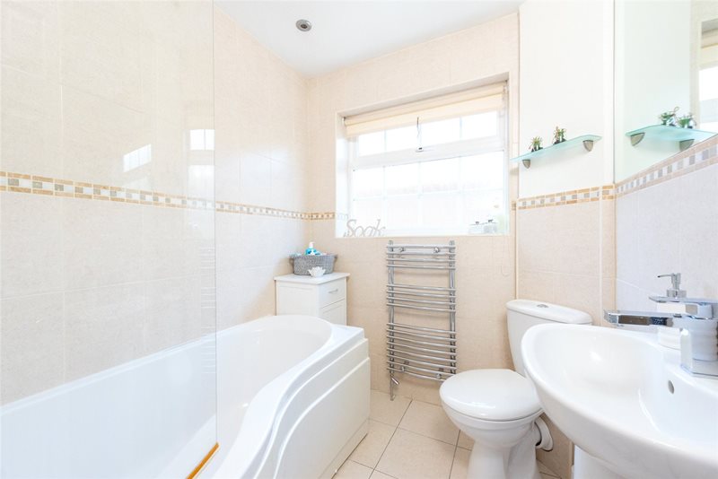 Tickenor Drive, Finchampstead, Wokingham, Berkshire, RG40