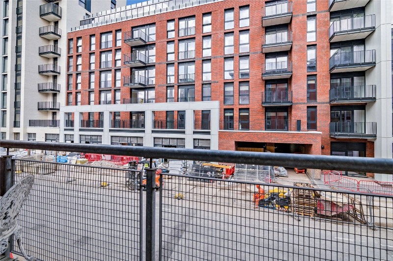 Thomas Court, Three Queens Lane, Bristol, Avon, BS1