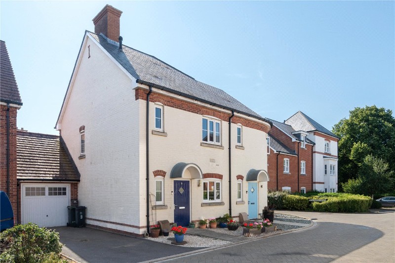 Fletcher Way, Wimborne, Dorset, BH21