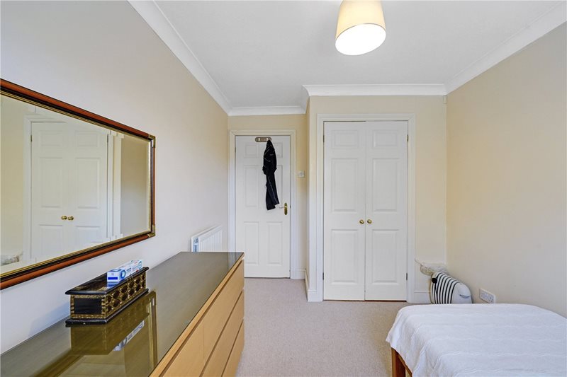Newholme Court, 89A Oatlands Drive, Weybridge, KT13