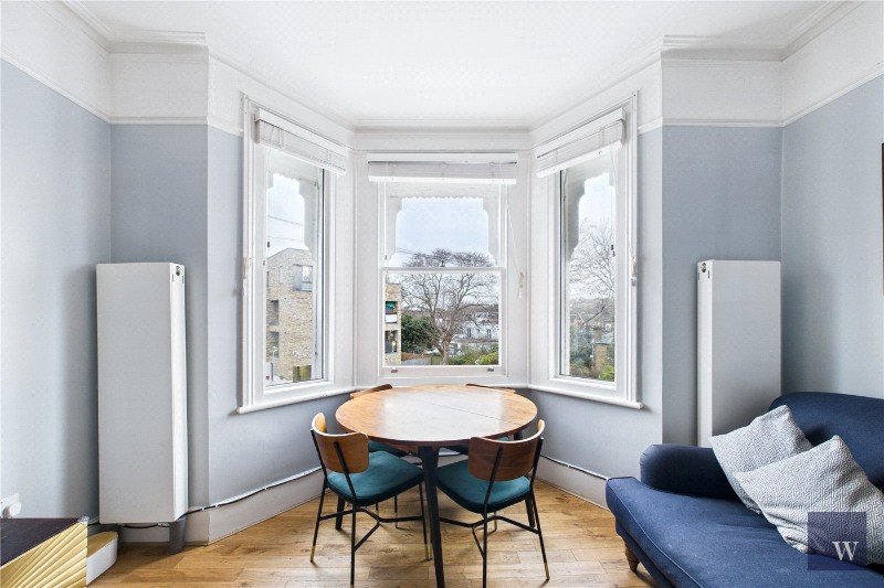 St. Faiths Road, London, SE21