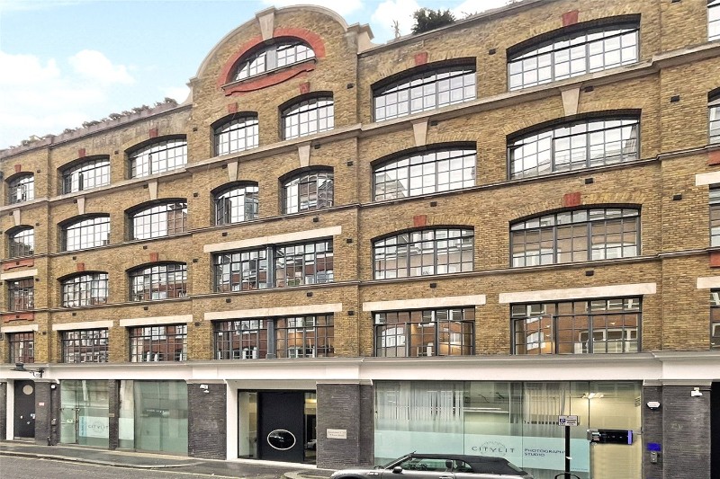 Kean Street, London, WC2B