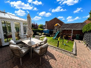 Waterloo Drive, Morton, Bourne, PE10