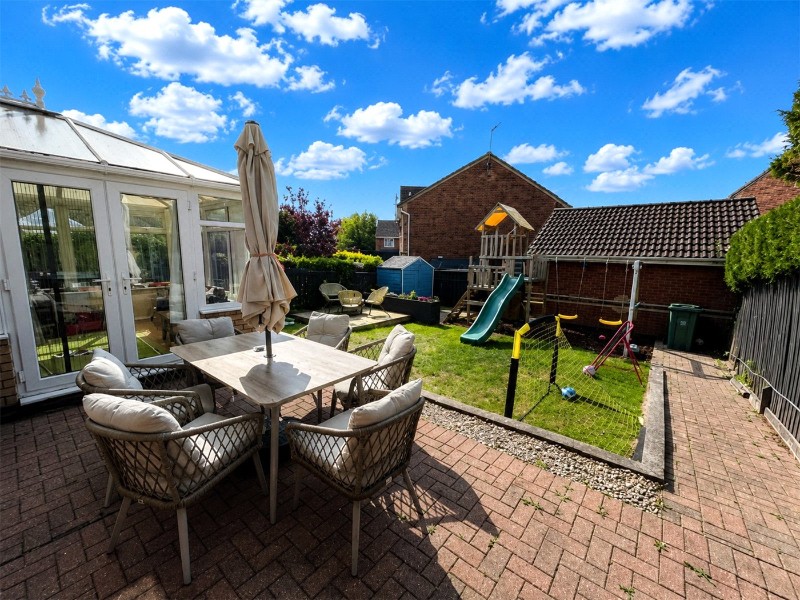 Waterloo Drive, Morton, Bourne, PE10