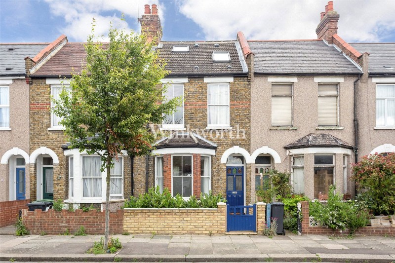 Norman Avenue, London, N22