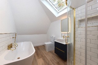 Blagrove Lane, Wokingham, Berkshire, RG41