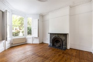 Wilberforce Road, London, N4