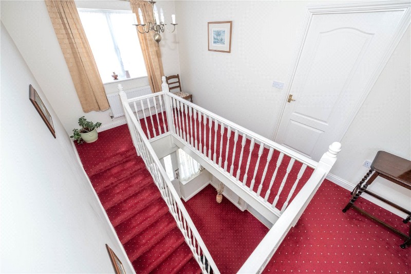 Ash Close, Spalding, Lincolnshire, PE12