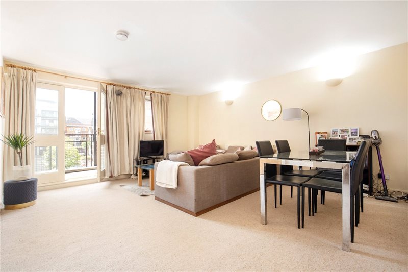 River House, 16 Northfields, London, SW18