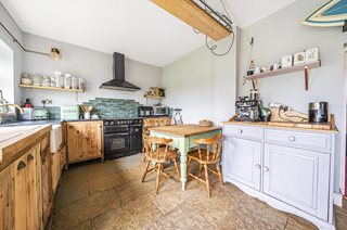 Copplestone, Crediton, Devon, EX17