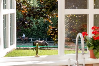 Greenvale Oast, Browns Lane, Cross In Hand, East Sussex, TN21