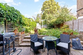 Blackshaw Road, London, SW17