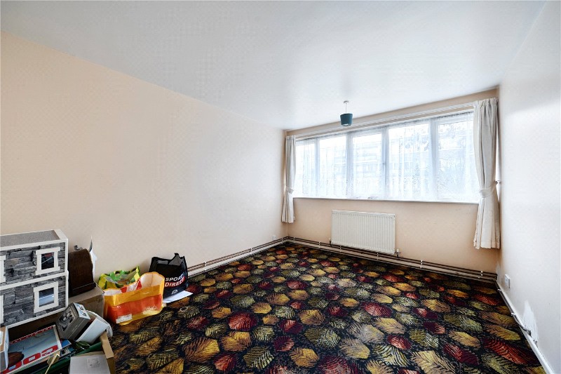 Clark Street, London, E1