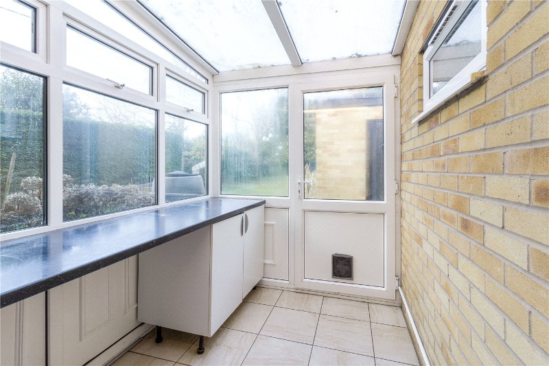 Little Horton House Drive, Horton, Northampton, Northamptonshire, NN7
