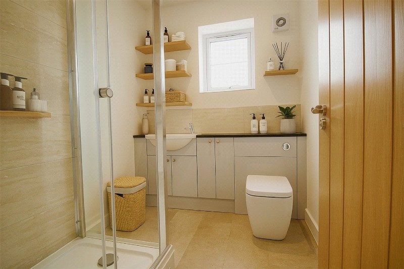 Plot 24 Keston Fields, Pinchbeck, Spalding, Lincolnshire, PE11