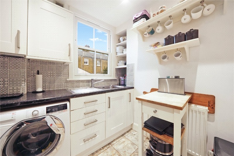 Balmore Street, London, United Kingdom, N19