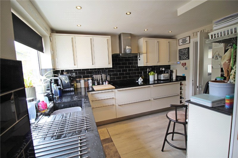 Linchfield Close, Deeping St. James, Peterborough, Lincolnshire, PE6