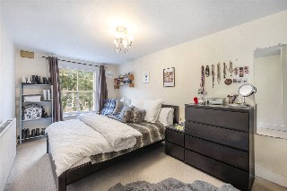 Shirland Road, London, W9