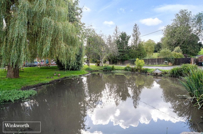 Church Road, North Waltham, Hampshire, RG25