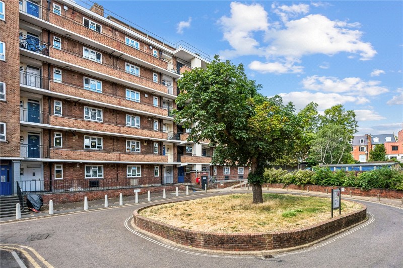 Portland Rise, London, N4