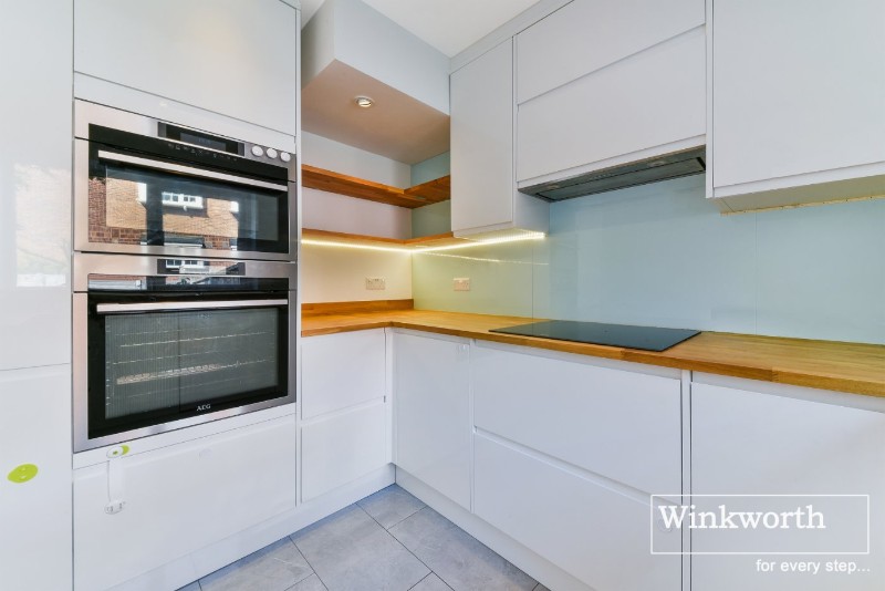 Caygill Close, Bromley, BR2