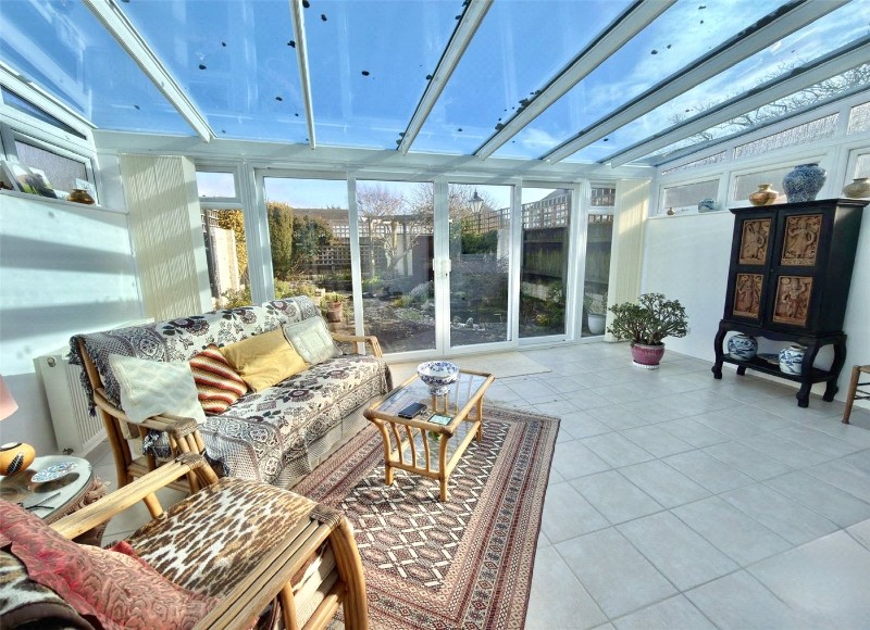 Deans Court, Milford on Sea, Lymington, Hampshire, SO41