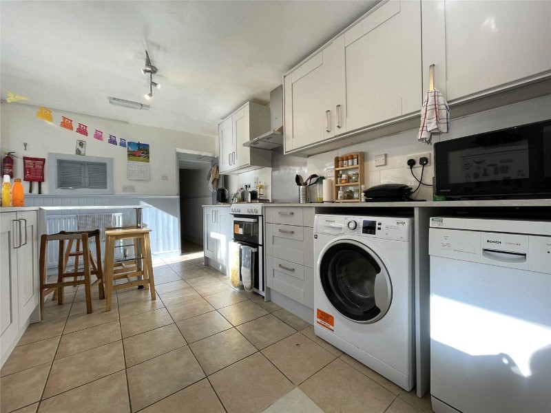 Salem Place, Exeter, Devon, EX4